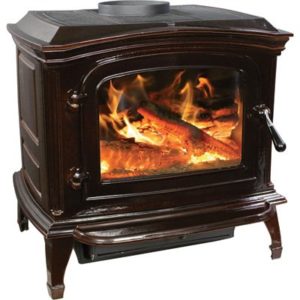 Ashley AWC21M Stove