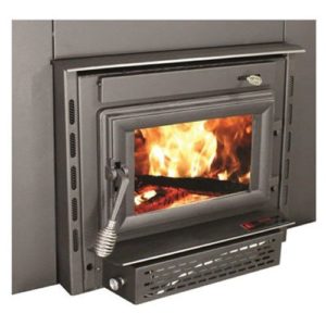 Vogelzang TR004 Colonial EPA Wood Stove