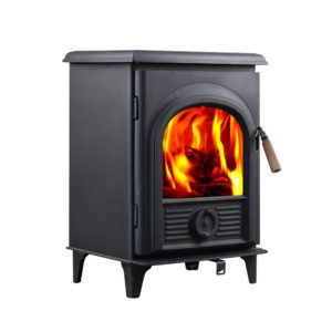 HiFlame EPA Approved Wood Burning Stove