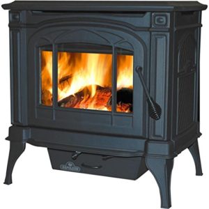 Napoleon 1100c Wood Burning Stove