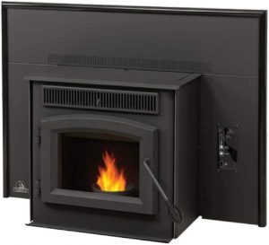 Napoleon TPI35 Pellet Stove Insert