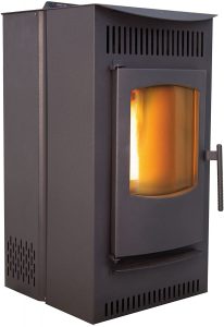 serenity pellet stove