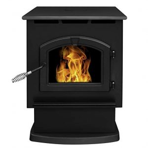 pleasant hearth stove